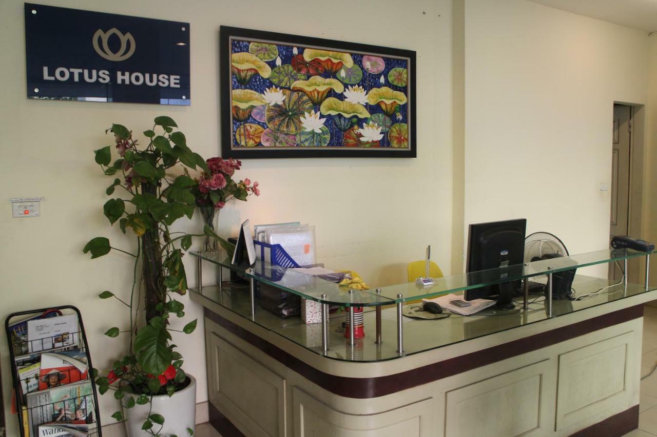 Lotus House Aparthotel - Hanoi — Photos 2