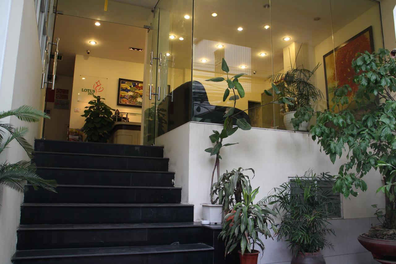 Lotus House Aparthotel - Hanoi, Hanoi