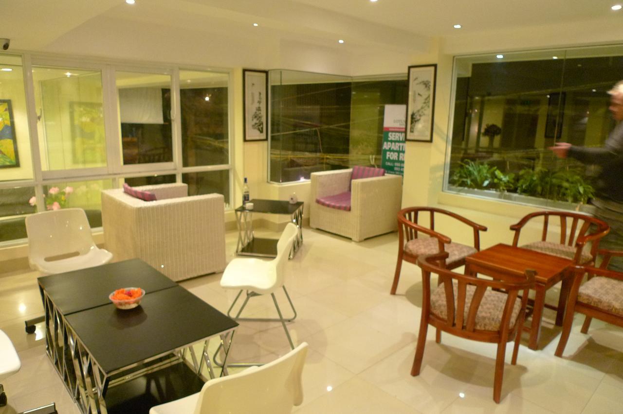 Lotus House Aparthotel - Hanoi — Photos 1