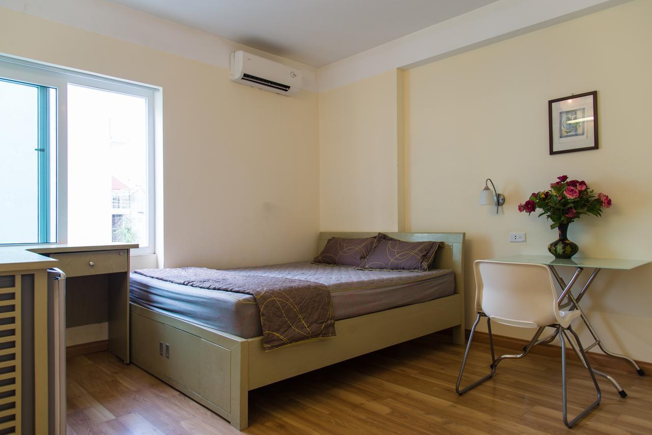 Lotus House Aparthotel - Hanoi — Photos 3